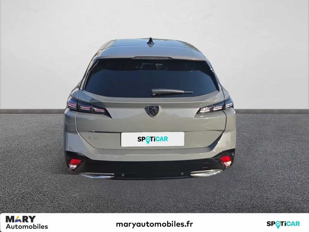 Véhicule occasion 232116 - peugeot 308 - Photo 3