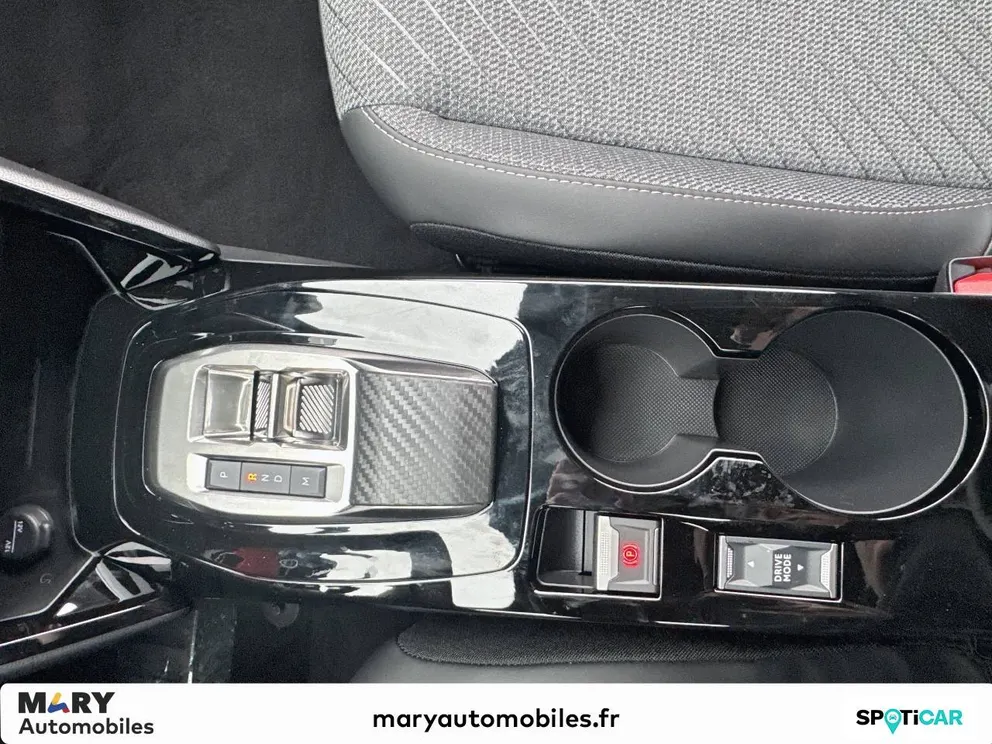 Véhicule occasion 211481 - peugeot 2008 - Photo 15