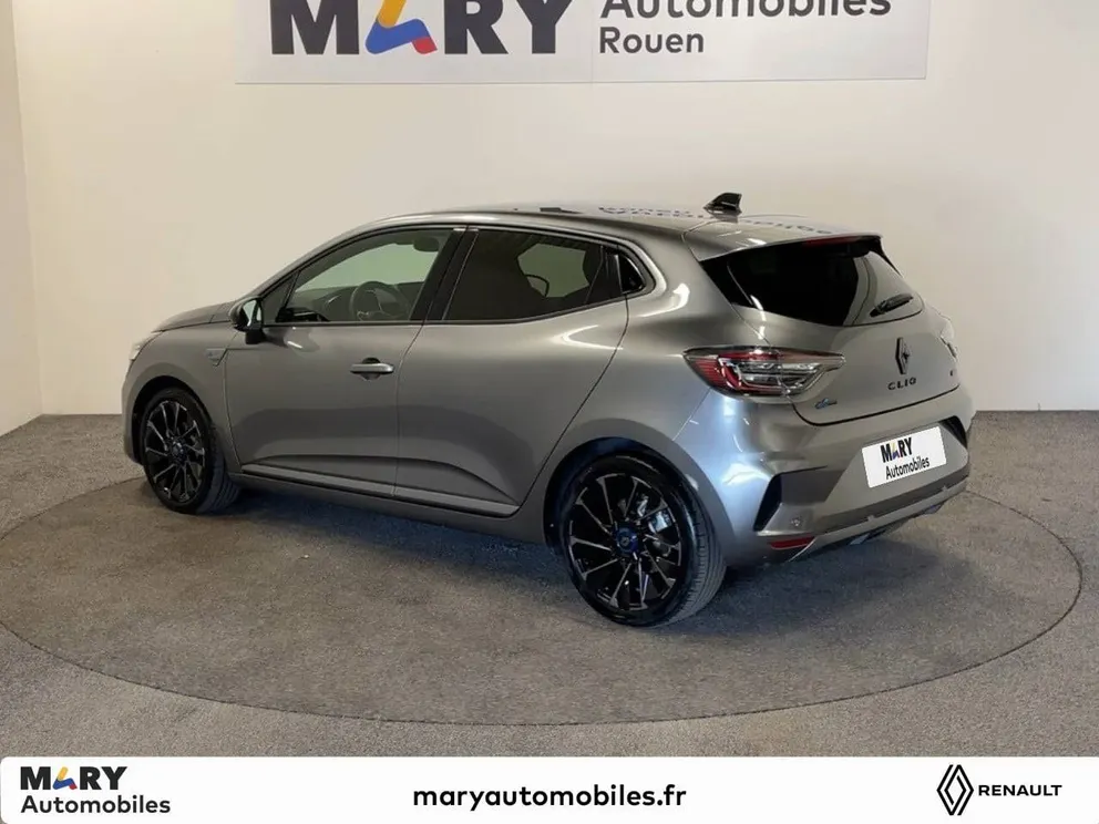 Véhicule occasion 223601 - renault CLIO - Photo 7