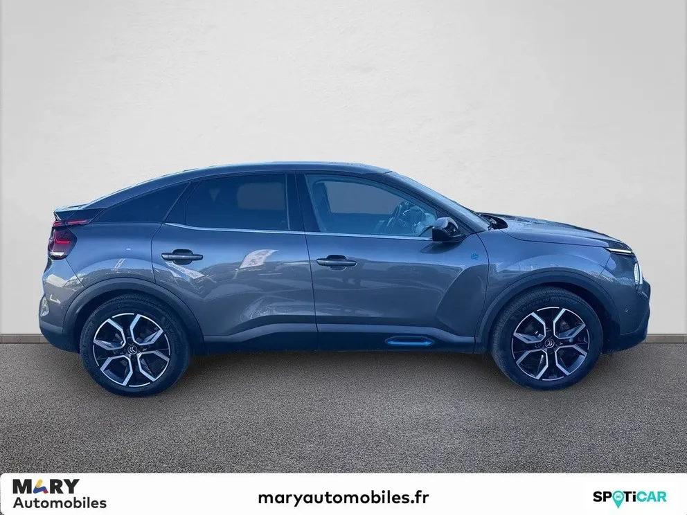 Véhicule occasion 221206 - Citroën C4 - Photo 4