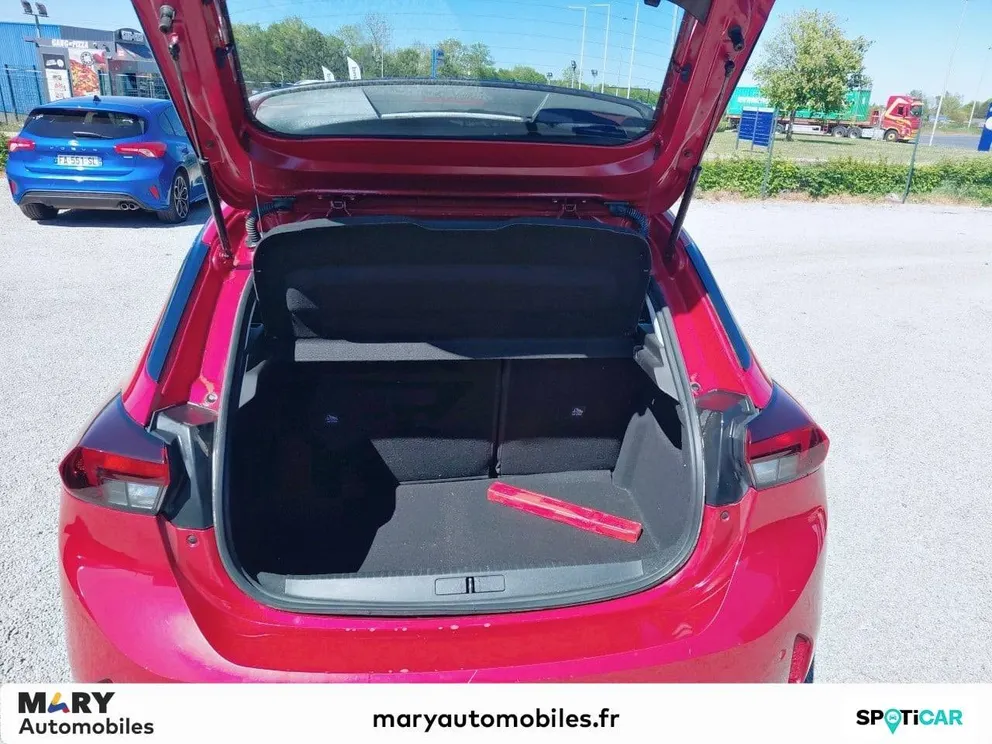 Véhicule occasion 232147 - opel CORSA - Photo 6