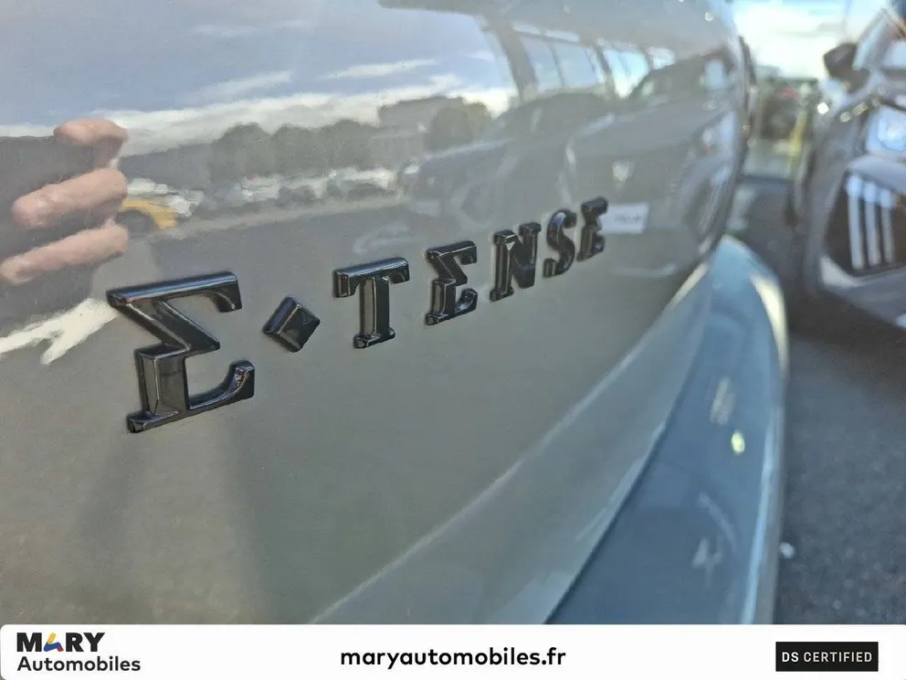 Véhicule occasion 190783 - ds DS 3 - Photo 24