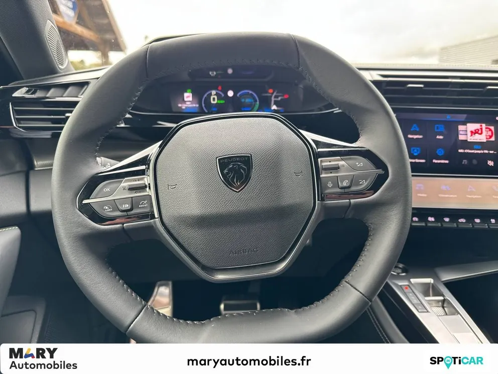 Véhicule occasion 87625 - peugeot 308 - Photo 15