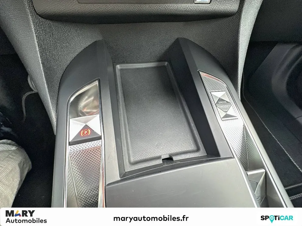 Véhicule occasion 221315 - ds DS 3 - Photo 27