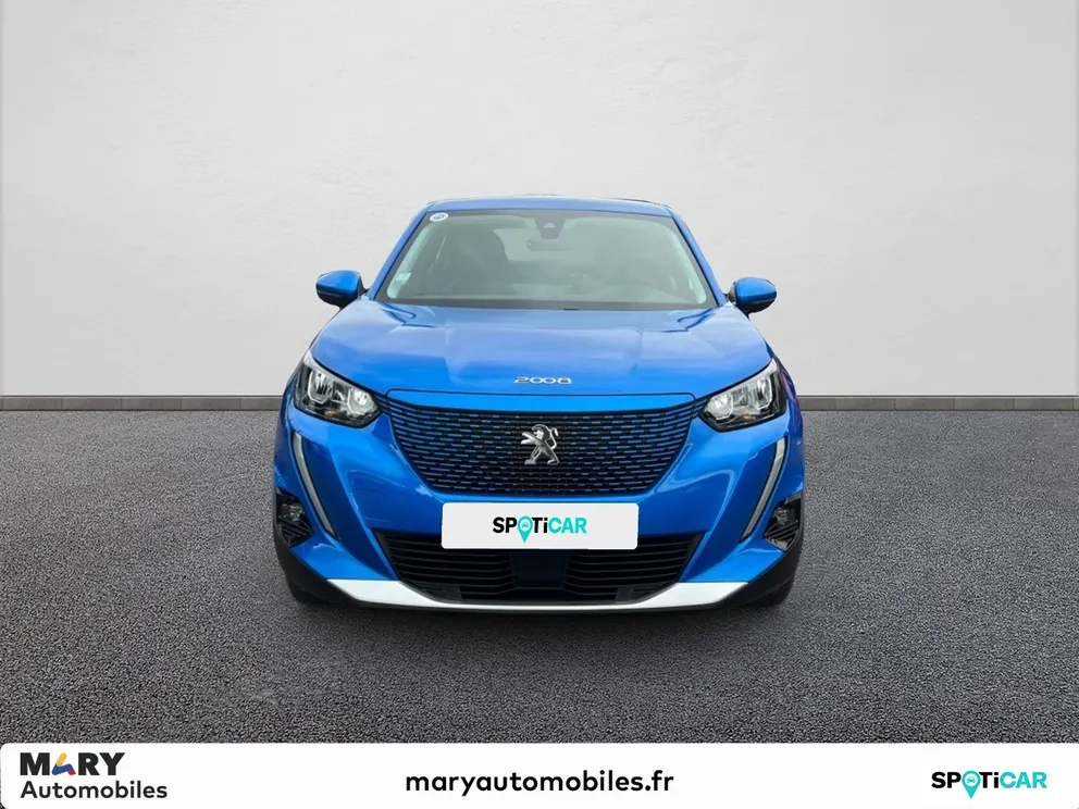 Véhicule occasion 235366 - peugeot 2008 - Photo 6