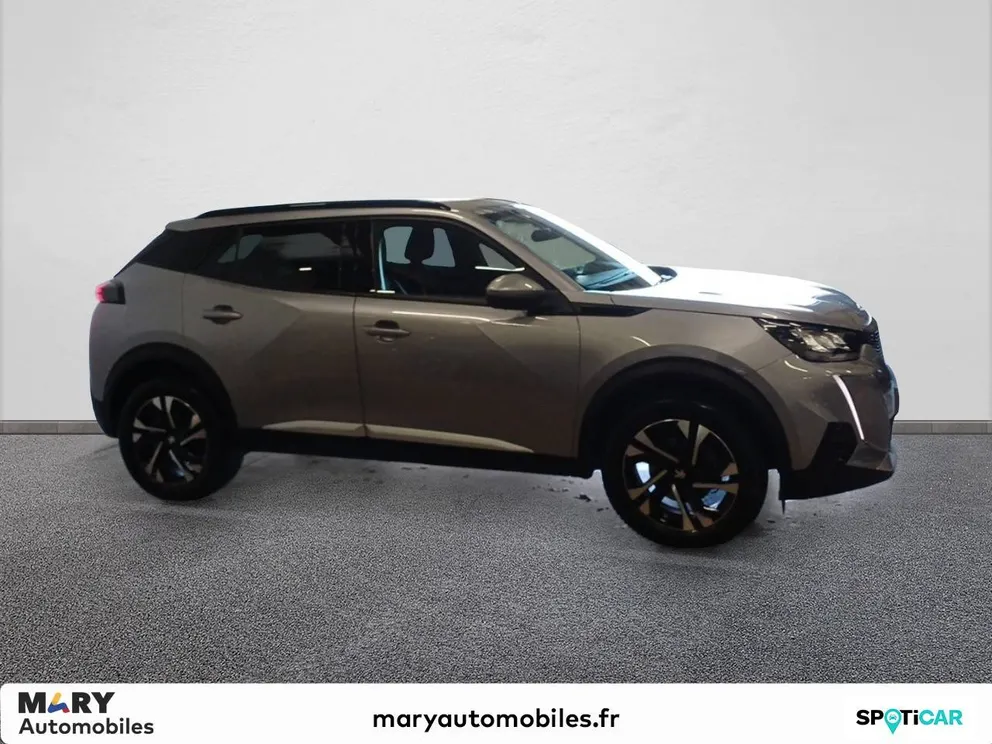 Véhicule occasion 206138 - peugeot 2008 - Photo 4