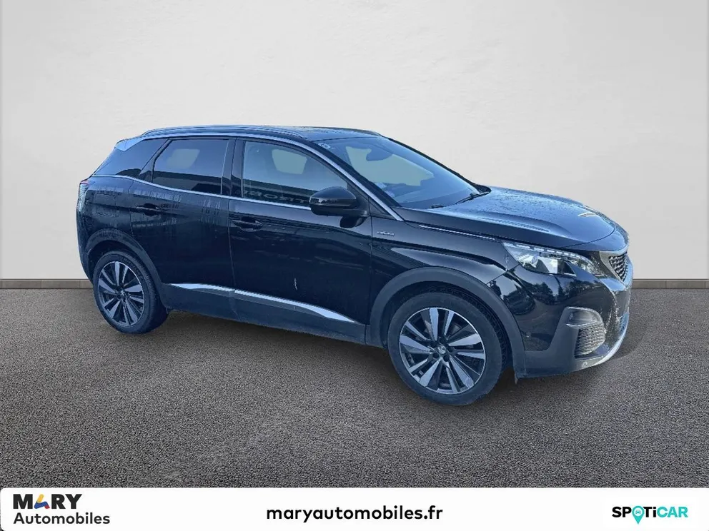 Véhicule occasion 211714 - peugeot 3008 - Photo 3