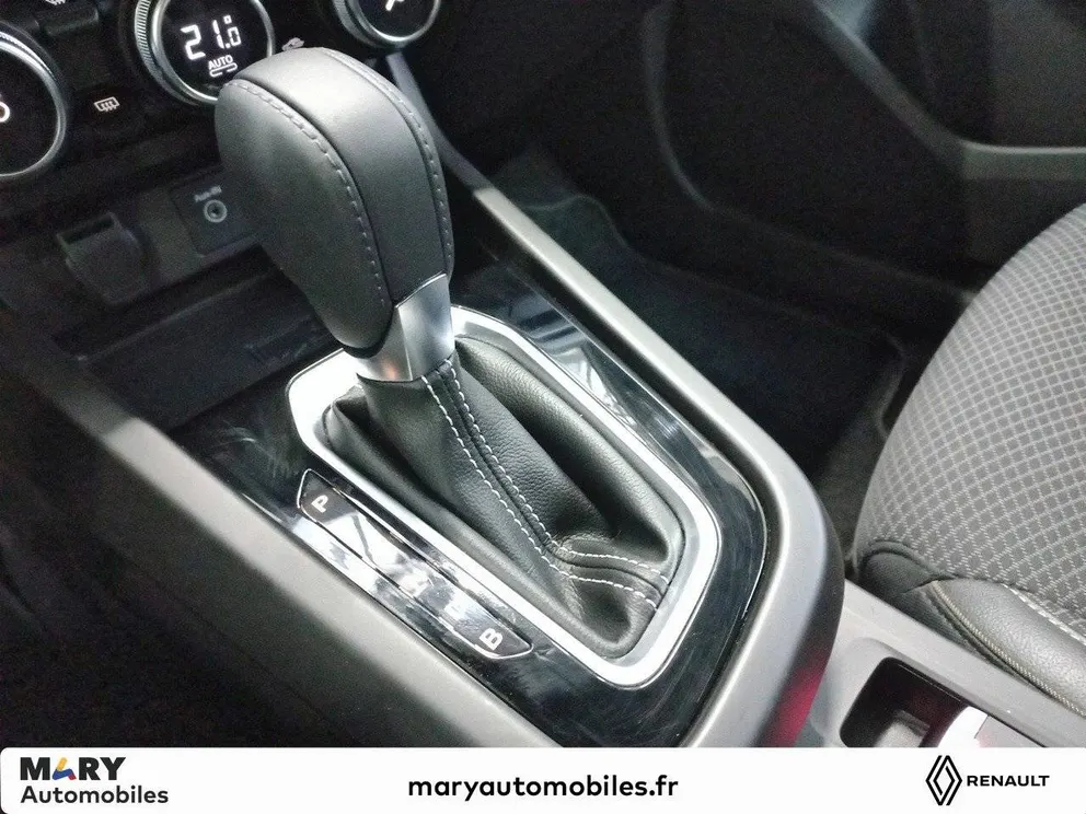 Véhicule occasion 172633 - renault ARKANA - Photo 15