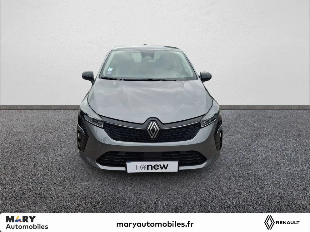 Véhicule occasion 201072 - renault CLIO - Photo 2