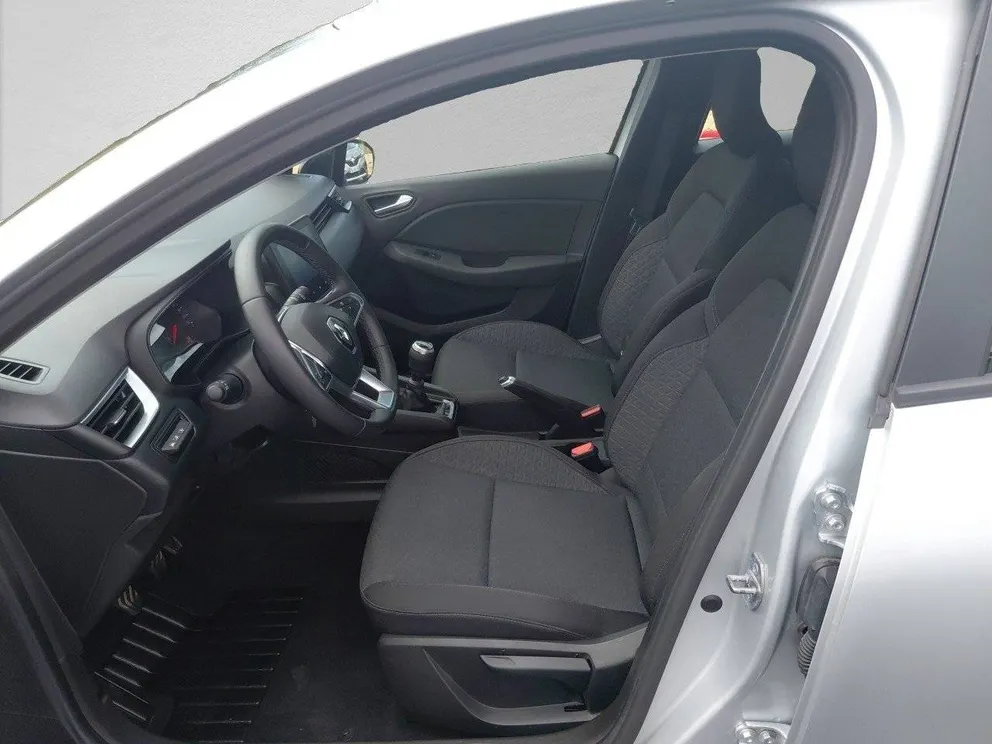 Véhicule occasion 188220 - renault CLIO - Photo 9