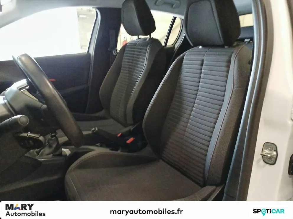 Véhicule occasion 182541 - peugeot 208 - Photo 9