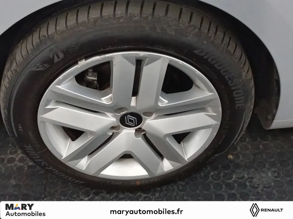 Véhicule occasion 201621 - renault CLIO - Photo 18