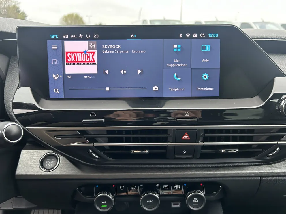 Véhicule occasion 149339 - Citroën C5 X - Photo 16