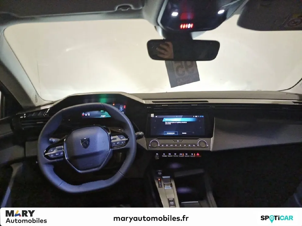 Véhicule occasion 202569 - peugeot 308 - Photo 8