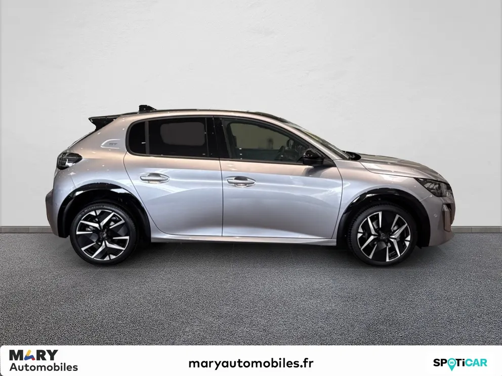 Véhicule occasion 1231993 - peugeot 208 - Photo 4