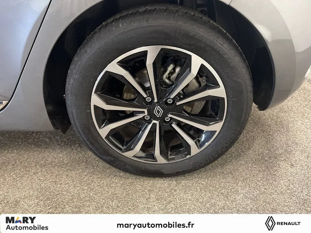 Véhicule occasion 208831 - renault CLIO - Photo 11