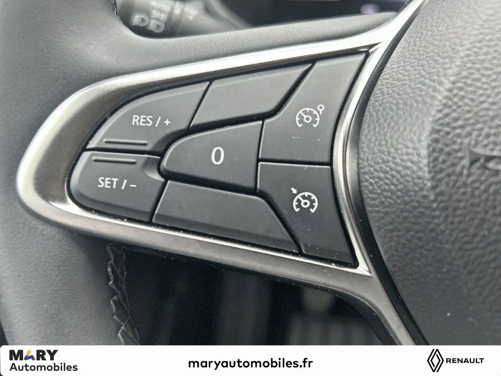 Véhicule occasion 194251 - renault CLIO - Photo 19