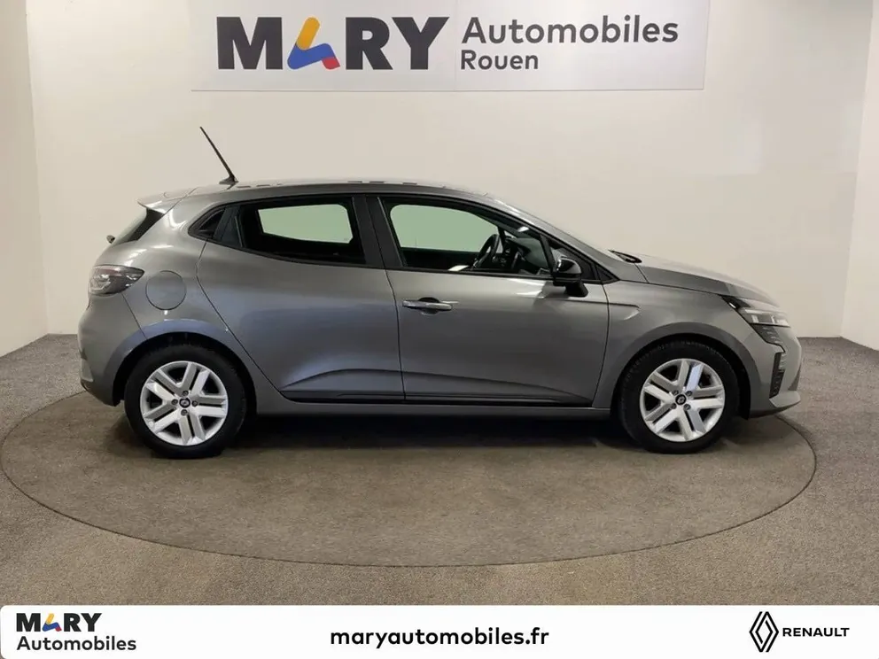 Véhicule occasion 221693 - renault CLIO - Photo 4