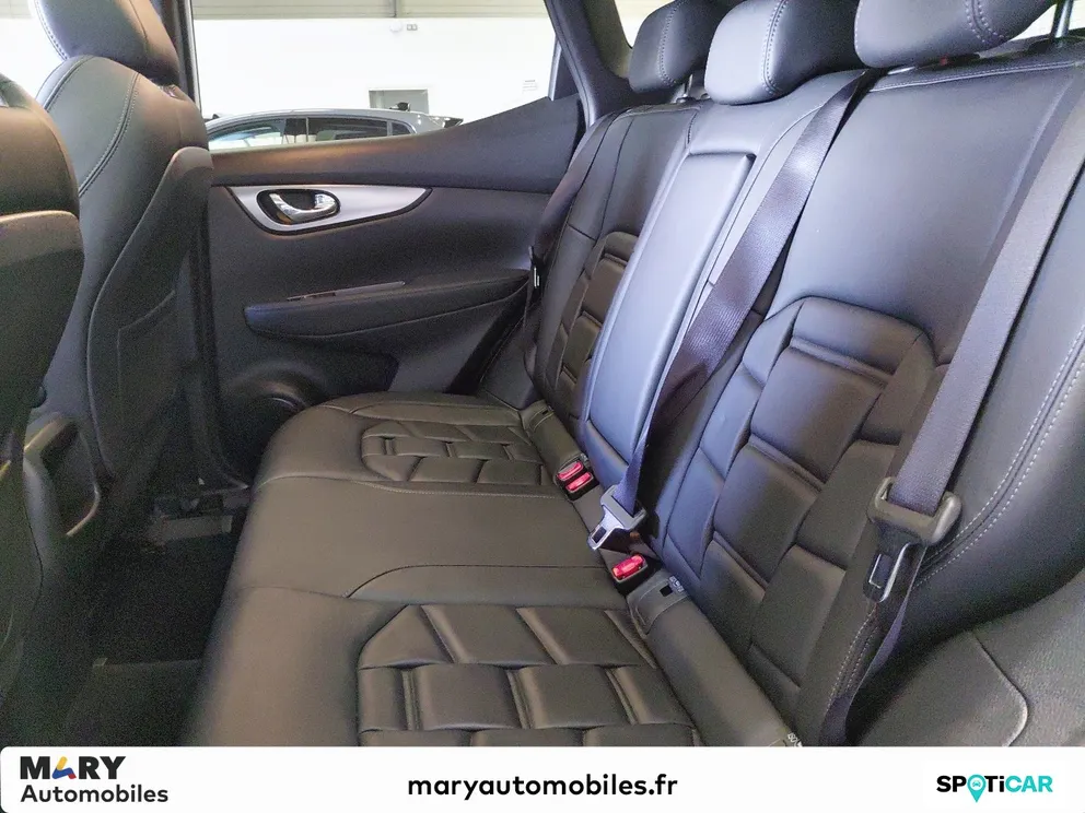 Véhicule occasion 237556 - nissan QASHQAI - Photo 15