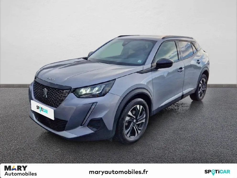 Véhicule occasion 223911 - peugeot 2008 - Photo 1