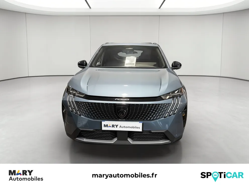 Véhicule occasion 1228517 - peugeot 3008 - Photo 7
