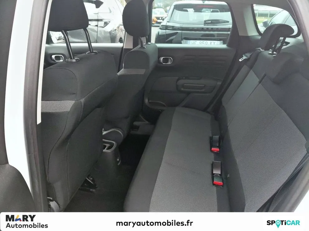 Véhicule occasion 209717 - Citroën C3 AIRCROSS - Photo 10