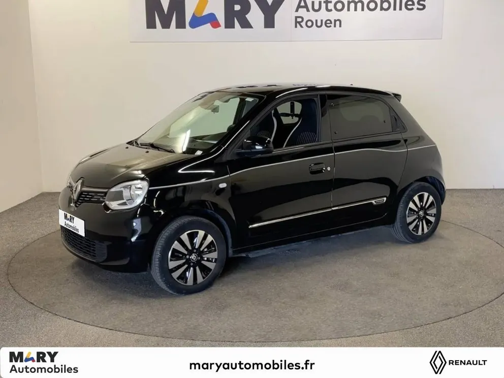 Véhicule occasion 235633 - renault TWINGO - Photo 1
