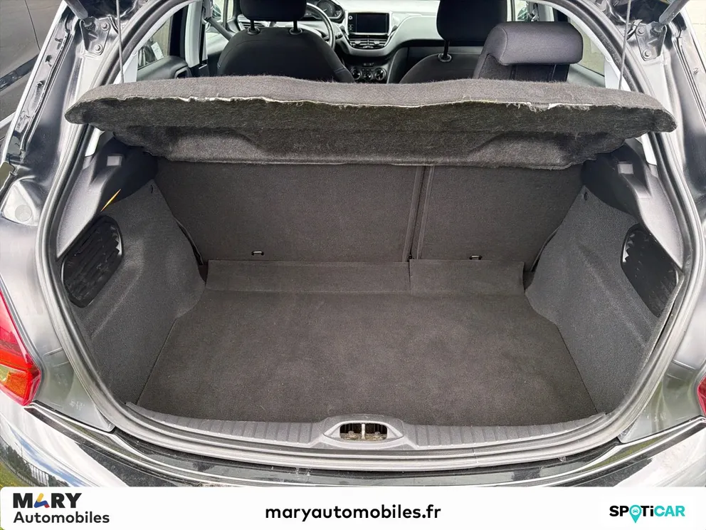 Véhicule occasion 234821 - peugeot 208 - Photo 16