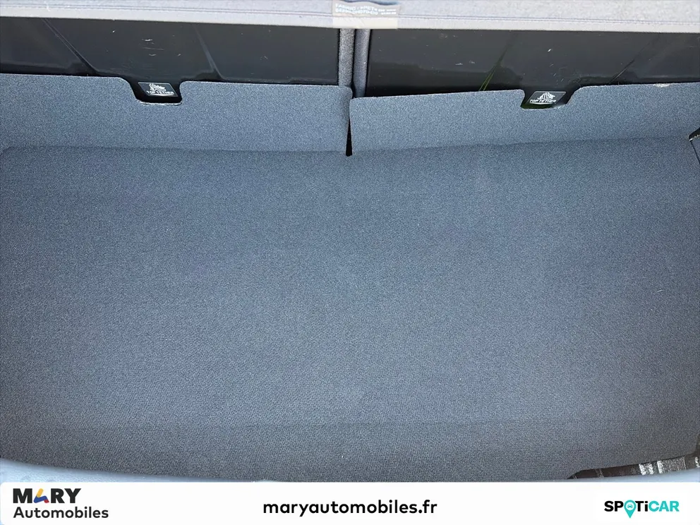 Véhicule occasion 1232483 - toyota AYGO - Photo 17