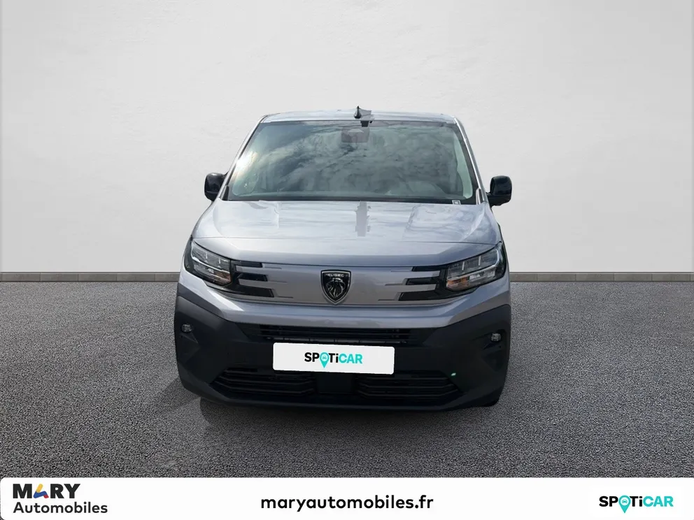 Véhicule occasion 1238671 - peugeot PARTNER - Photo 6