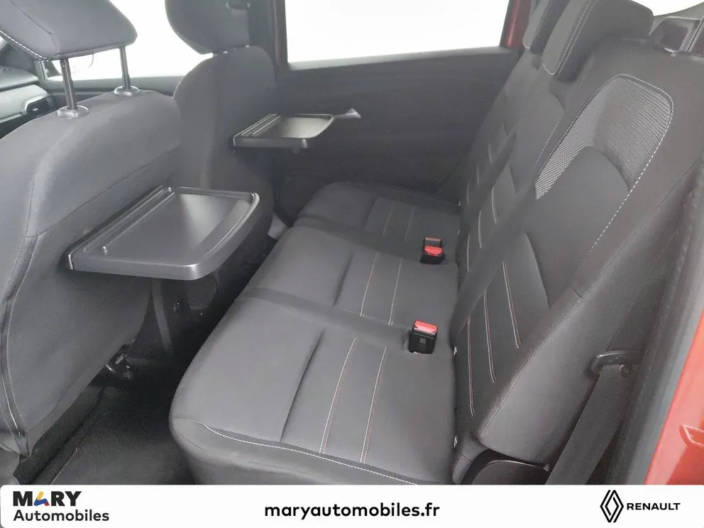 Véhicule occasion 223425 - dacia JOGGER - Photo 19