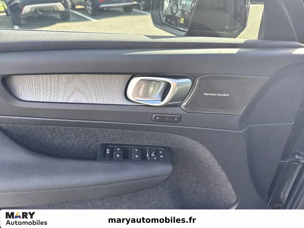 Véhicule occasion 226419 - volvo XC40 - Photo 13