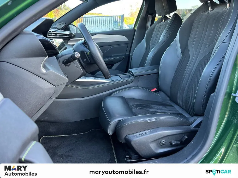 Véhicule occasion 230399 - peugeot 308 - Photo 16