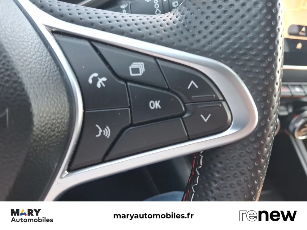 Véhicule occasion 1229865 - renault CAPTUR - Photo 15