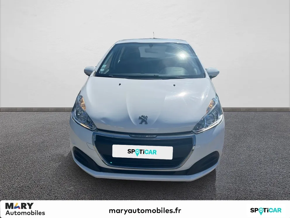Véhicule occasion 1232256 - peugeot 208 - Photo 6