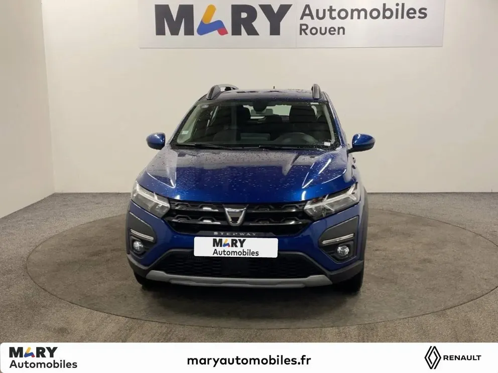 Véhicule occasion 225919 - dacia SANDERO - Photo 2