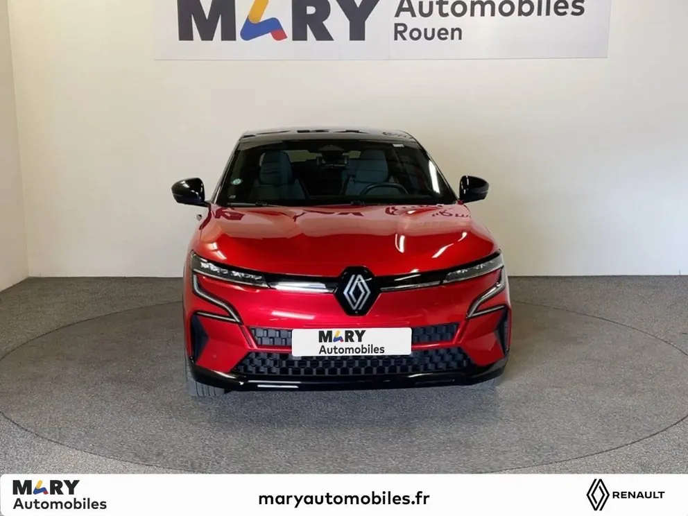 Véhicule occasion 233653 - renault MEGANE - Photo 2