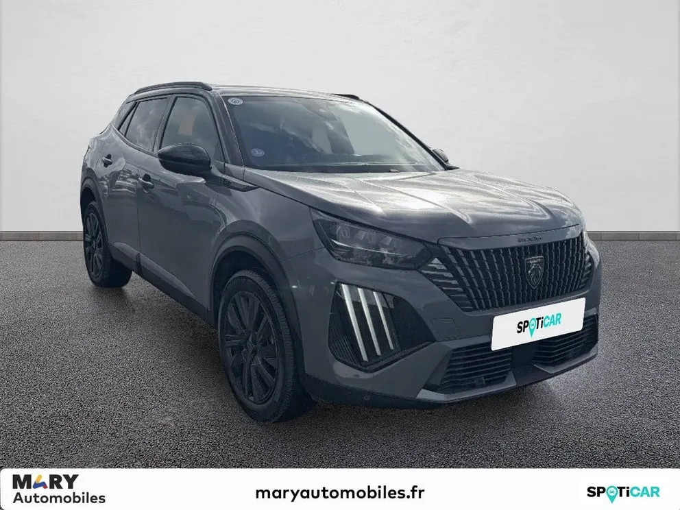 Véhicule occasion 218627 - peugeot 2008 - Photo 3