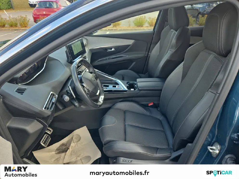 Véhicule occasion 1230964 - peugeot 3008 - Photo 13