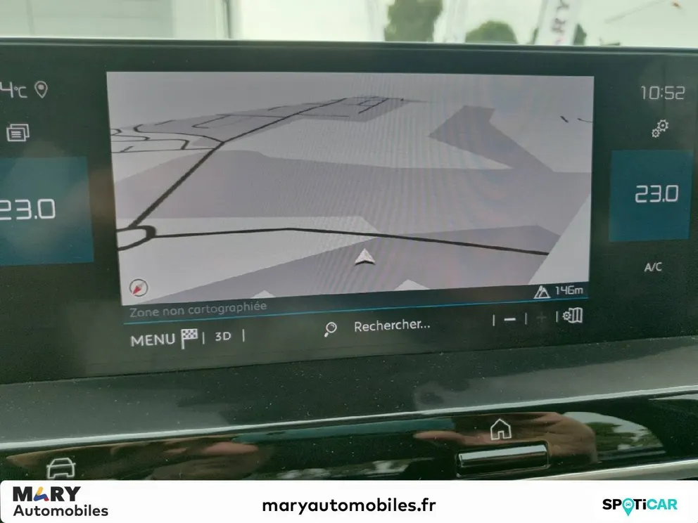 Véhicule occasion 185221 - Citroën C4 - Photo 19