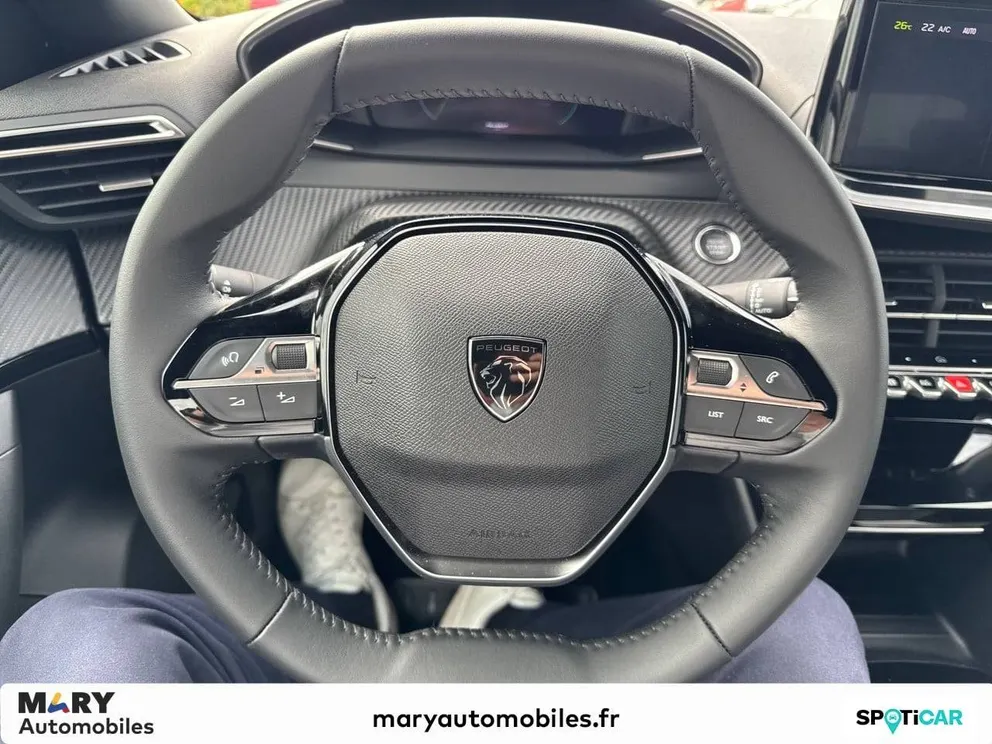 Véhicule occasion 260460 - peugeot 2008 - Photo 15