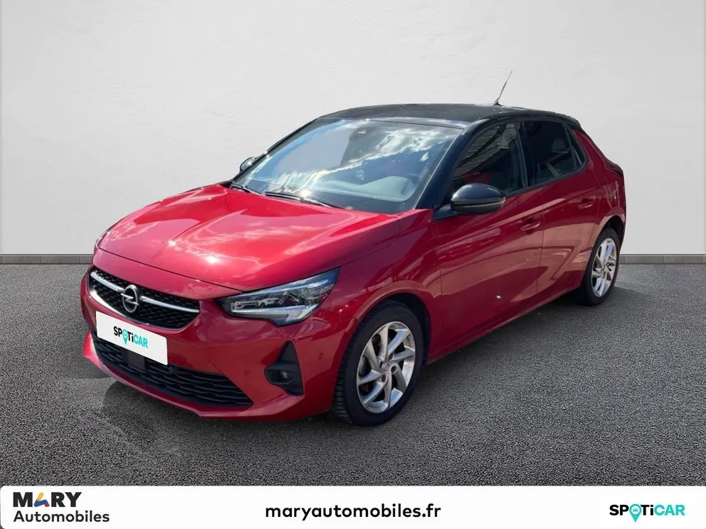 Véhicule occasion 188655 - opel CORSA - Photo 1