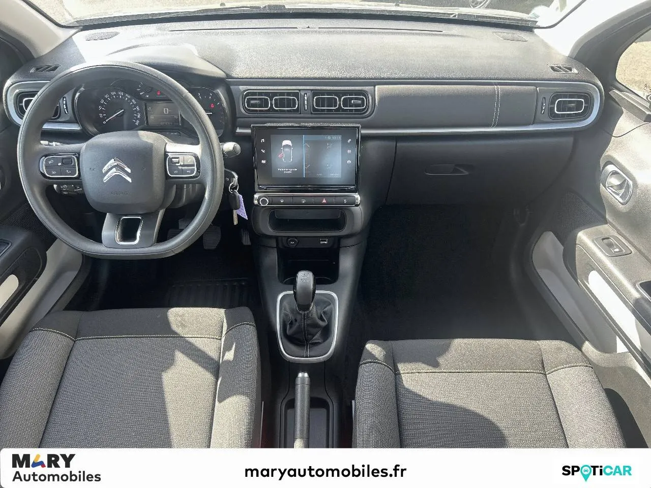 image du véhicule