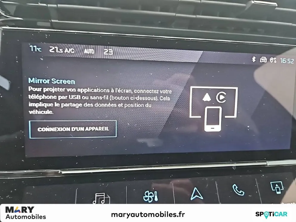 Véhicule occasion 220456 - peugeot 308 - Photo 15