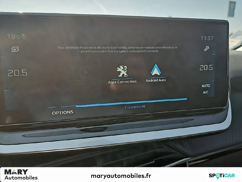 Véhicule occasion 169898 - peugeot 208 - Photo 16