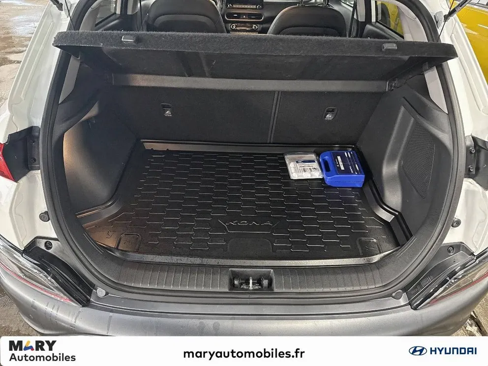 Véhicule occasion 213179 - hyundai KONA - Photo 6