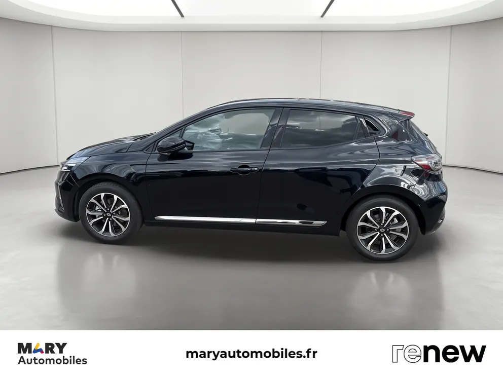 Véhicule occasion 239318 - renault CLIO - Photo 6