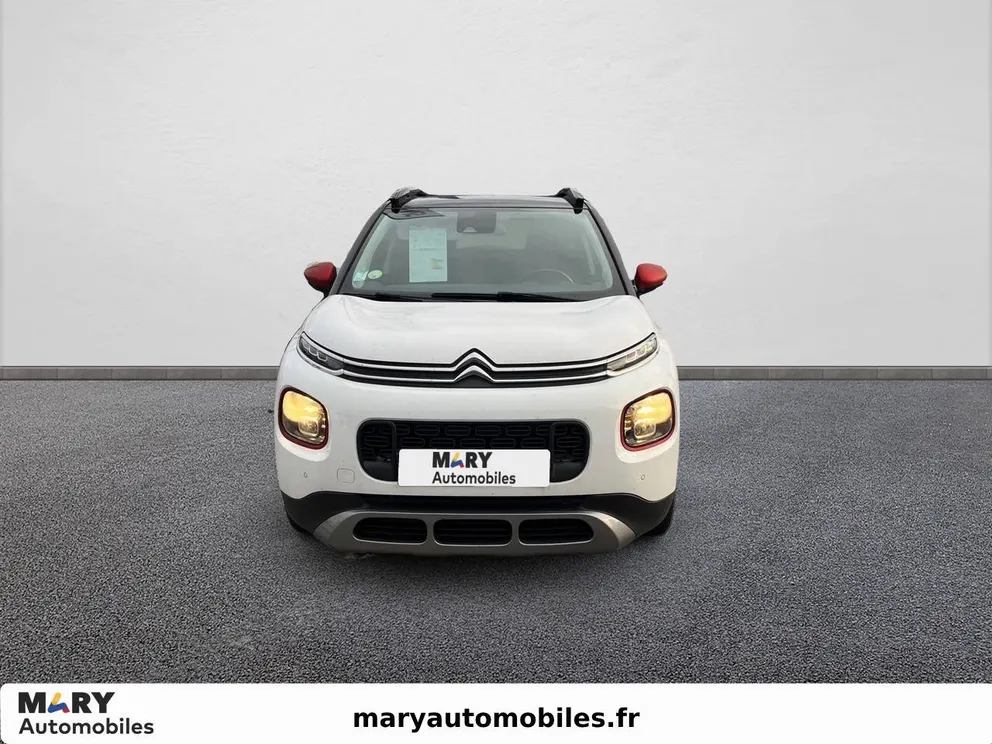 Véhicule occasion 201944 - Citroën C3 AIRCROSS - Photo 2