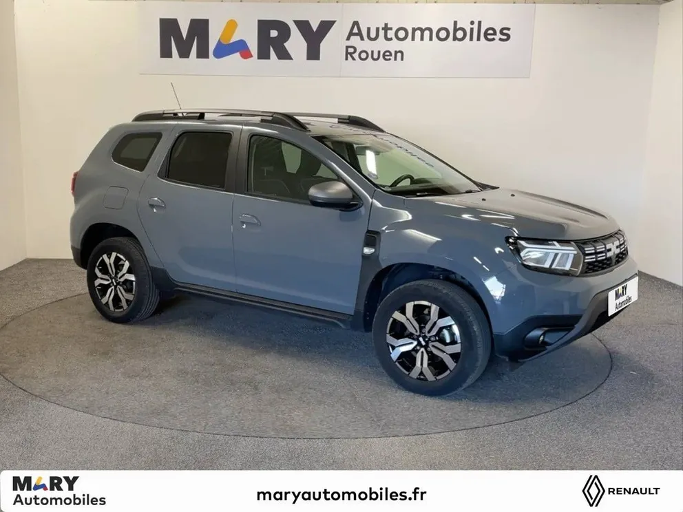 Véhicule occasion 217522 - dacia DUSTER - Photo 3