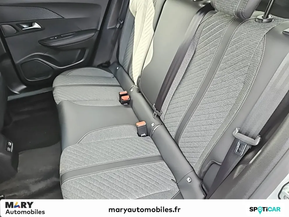 Véhicule occasion 191545 - peugeot 2008 - Photo 10